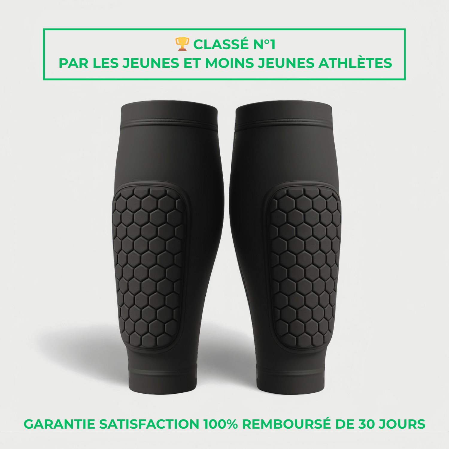 Protège-tibias ProtègElite™