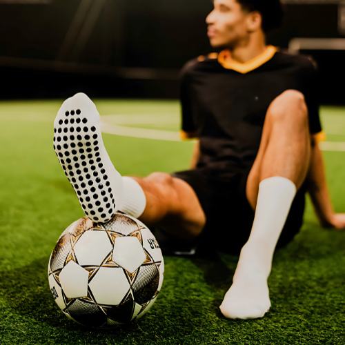 Chaussettes ProGrip™