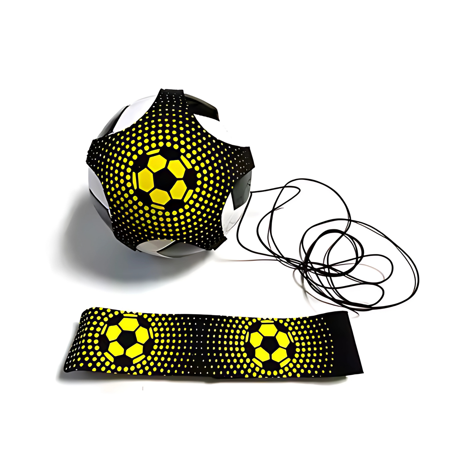 Ceinture KickMaster™