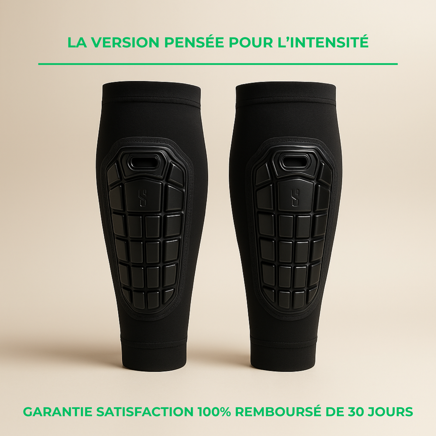 Protège-tibias ProtègElite™ 2.0